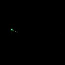 НЛО над г. Ромны 29.04.2012 год. Снимок Кузюковой Даши