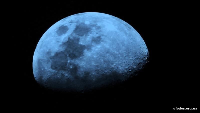 Луна: святой союз  Числа и Слова