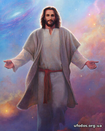 «Царство Мое не от мира сего». Иисус Христос как инопланетянин