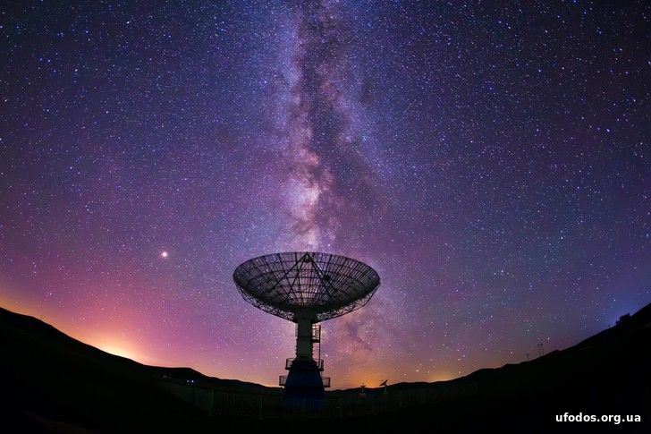 Дырявые SETI: о том, где искать в небе жизнь, а где нет
