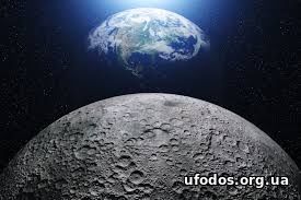 Луна — это Земля. Единство, о котором мы забыли