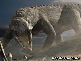 Как вымерли динозавры? Украинская версия