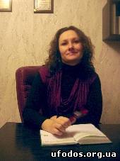 Екатерина Луговая: интервью с астрологом